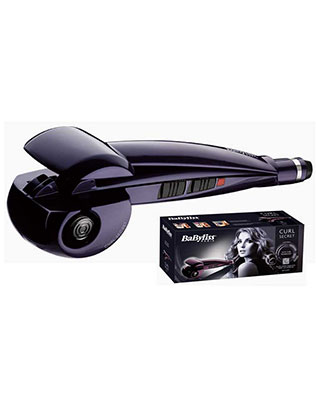 Стайлер Babyliss Pro Perfect Curl