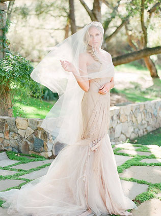 Свадьба в бежевых тонах: 90 стильных идей 