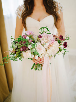 Свадьба в бежевых тонах: 90 стильных идей 