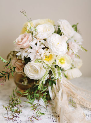 Свадьба в бежевых тонах: 90 стильных идей 