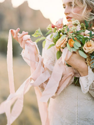 Свадьба в бежевых тонах: 90 стильных идей 