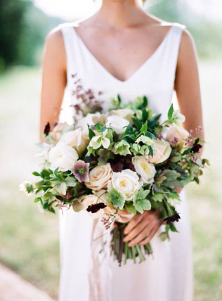 Свадьба в бежевых тонах: 90 стильных идей 