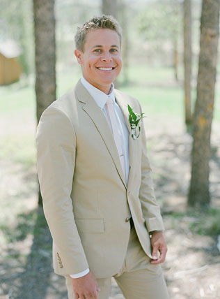 Свадьба в бежевых тонах: 90 стильных идей 