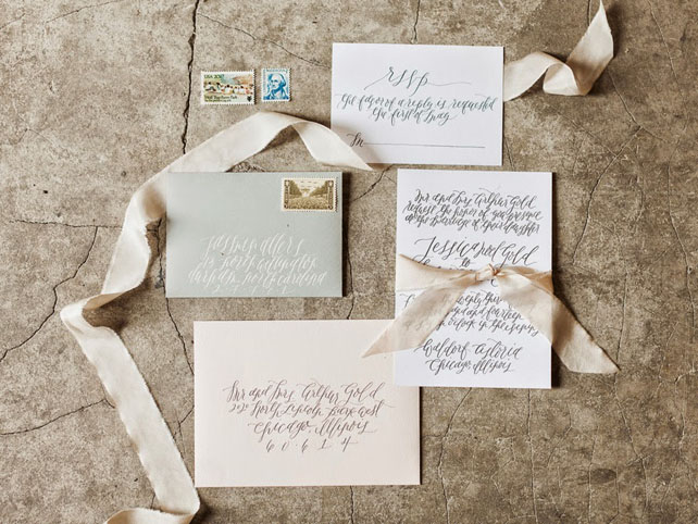 Свадьба в бежевых тонах: 90 стильных идей 