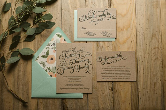 Свадьба в бежевых тонах: 90 стильных идей 