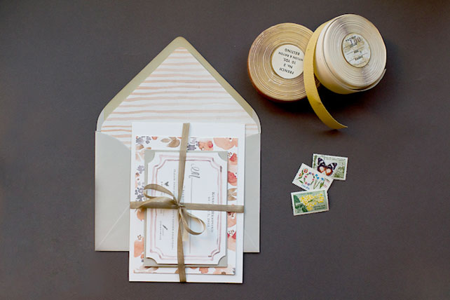 Свадьба в бежевых тонах: 90 стильных идей 