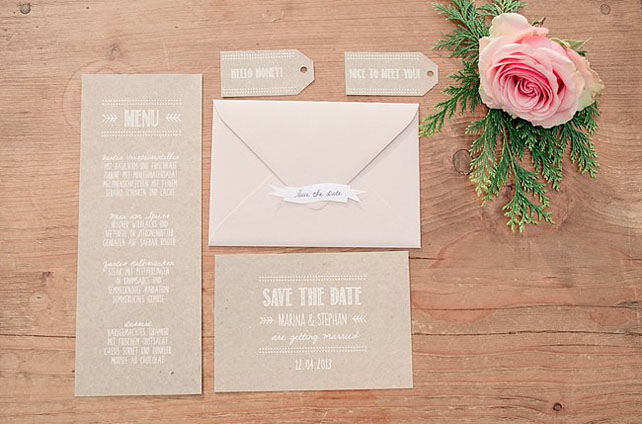 Свадьба в бежевых тонах: 90 стильных идей 