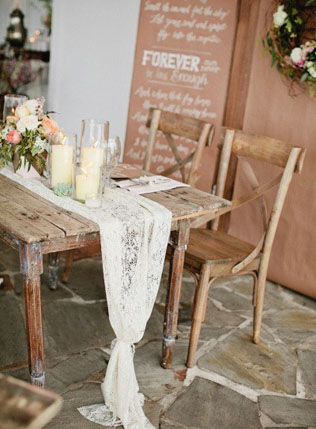 Свадьба в бежевых тонах: 90 стильных идей 