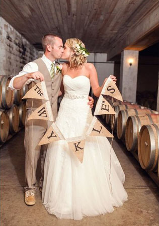 Свадьба в бежевых тонах: 90 стильных идей 