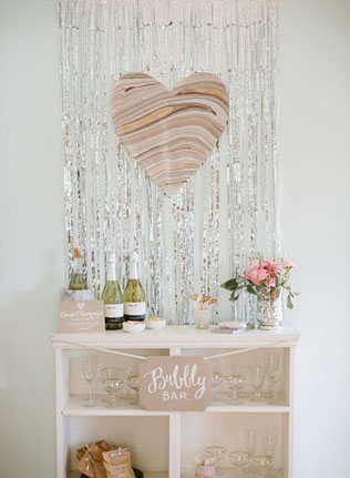 Свадьба в бежевых тонах: 90 стильных идей 