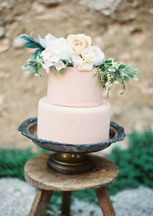 Свадьба в бежевых тонах: 90 стильных идей 