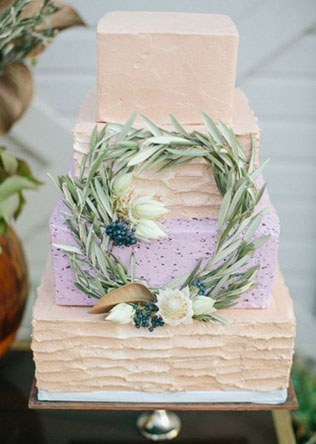 Свадьба в бежевых тонах: 90 стильных идей 