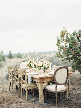 Свадьба в бежевых тонах: 90 стильных идей 