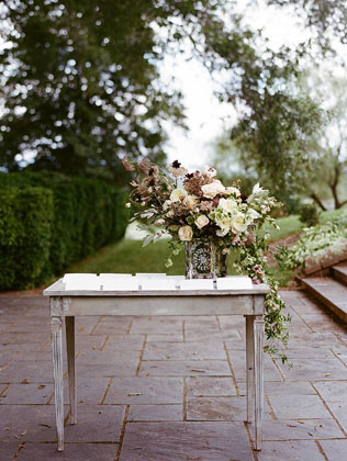 Свадьба в бежевых тонах: 90 стильных идей 