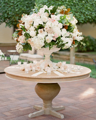 Свадьба в бежевых тонах: 90 стильных идей 