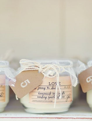 Свадьба в бежевых тонах: 90 стильных идей 