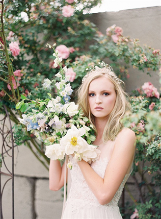 Коллекция свадебной обуви Bella Belle лето 2017 