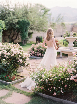 Коллекция свадебной обуви Bella Belle лето 2017 