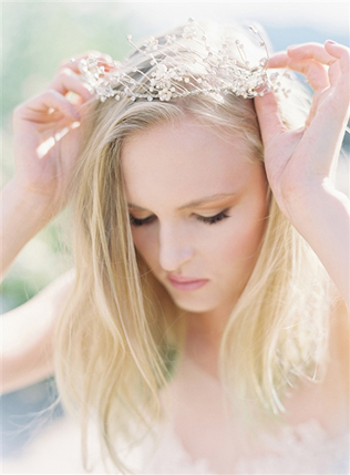 Коллекция свадебной обуви Bella Belle лето 2017 