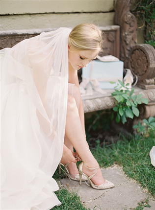 Коллекция свадебной обуви Bella Belle лето 2017 