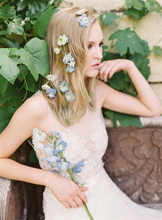 Коллекция свадебной обуви Bella Belle лето 2017 