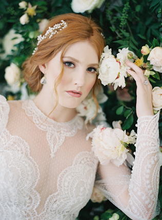 Коллекция свадебной обуви Bella Belle весна 2017 