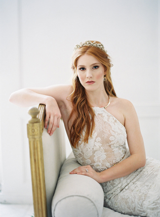 Коллекция свадебной обуви Bella Belle весна 2017 