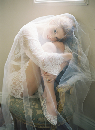 Коллекция свадебной обуви Bella Belle весна 2017 