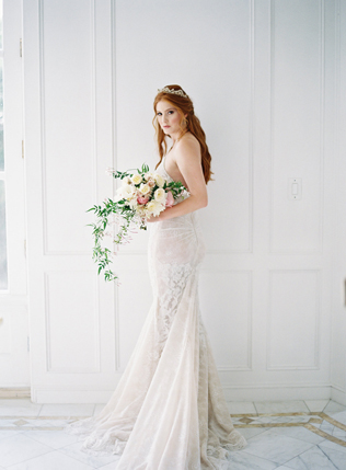 Коллекция свадебной обуви Bella Belle весна 2017 