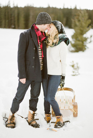 Лучшее место сделать предложение