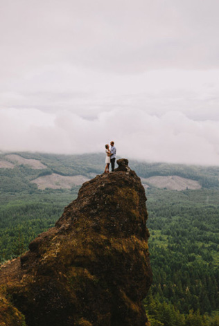 Лучшее место сделать предложение