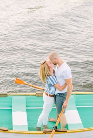 Лучшее место сделать предложение