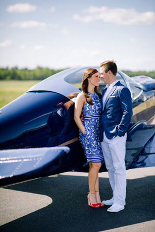 Лучшее место сделать предложение