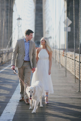 Лучшее место сделать предложение