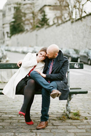 Лучшее место сделать предложение