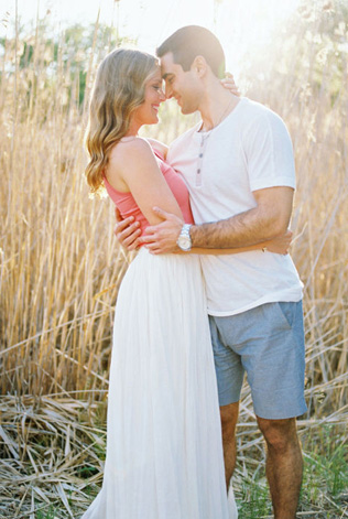 Лучшее место сделать предложение