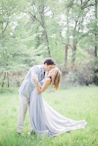 Лучшее место сделать предложение