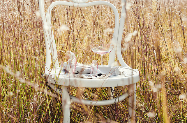 Коллекция свадебных платьев BHLDN осень 2016 