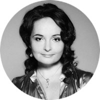 Дария Бикбаева, свадебный организатор