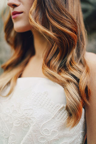 Фотопроект Blogger Bride-3, невеста в старинной усадьбе, прическа невесты