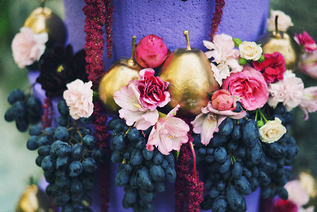 Фотопроект Blogger Bride-3, невеста в старинной усадьбе, бутафорский торт