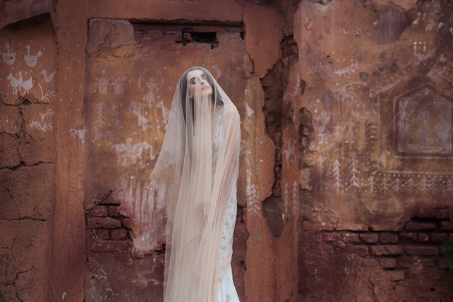 Свадебная коллекция Bo & Luca 2015 