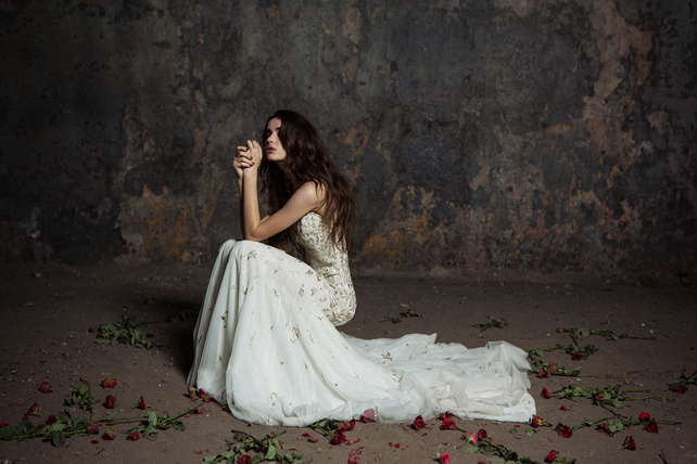 Свадебная коллекция Bo & Luca 2015 