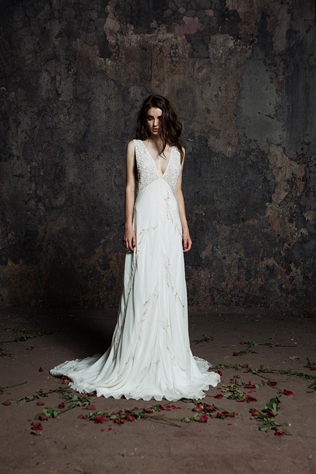 Свадебная коллекция Bo & Luca 2015 