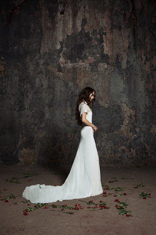 Свадебная коллекция Bo & Luca 2015 