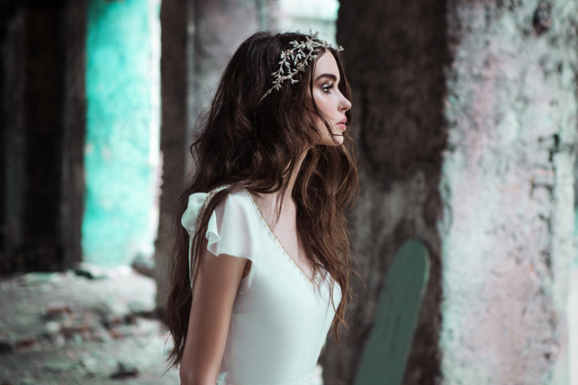 Свадебная коллекция Bo & Luca 2015 