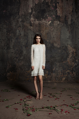 Свадебная коллекция Bo & Luca 2015 