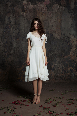 Свадебная коллекция Bo & Luca 2015 