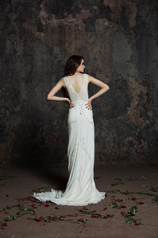 Свадебная коллекция Bo & Luca 2015 