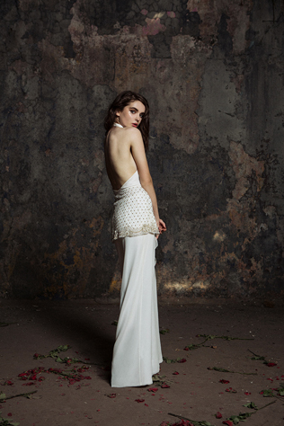 Свадебная коллекция Bo & Luca 2015 